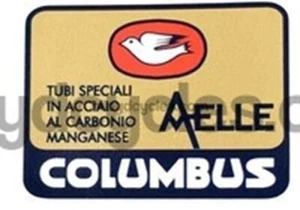 Columbus Aelle - Picture 1 of 1