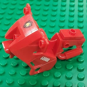 Lego Part 52035 89536 Motorcycle Fairing RED - Picture 1 of 6