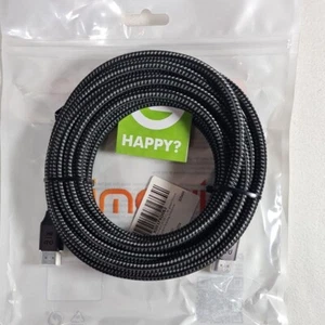 Primewire HDMI 2.1 8k 4k Kabel 5M 8k@30Hz 120Hz DSC, 4k@60Hz 120Hz 144Hz NEU - Bild 1 von 7