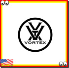 Vortex Optics Tactical Hunting Scopes Vinyl Cut Decal Sticker Logo 4"