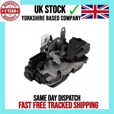 MECANISMO ACTUADOR BLOQUEO PUERTA DELANTERO DERECHO VOLVO V60 II 2018-23 31462456 Foto 1 de 4