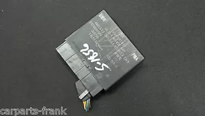 BMW F25 F26 F15 F16 Parkassitent Pma Module Control Unit 6866426 - Picture 1 of 4