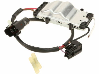 Módulo de ventilador de refrigeración 47243NF 2005 2006 para Volvo V70 2004-2007 Foto 1 de 2