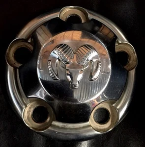 RAM Luxury Center Cap - Picture 1 of 4