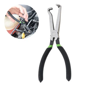 New Disassembly Push Type Automotive Electrical Plug Electrical Disconnect Plier - Picture 1 of 6