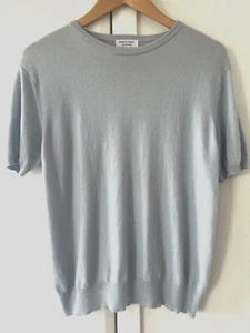 Marco Pecci Pullover 100 % Kaschmir - 44 - BW: 48 cm - Bild 1 von 3