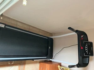 tapis roulant elettrico pieghevole - Foto 1 di 4