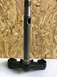 PIASTRA FORCELLA INFERIORE  PIAGGIO X8/X9 - Foto 1 di 4