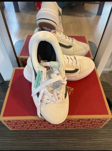 VANS Old Skool Overt