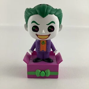Funko Popsies DC Comics The Joker Pop Up Surprise Message You Crack Me Up Toy - Picture 1 of 7