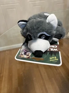 JMLE Wildlife Critters Spaß Haustier Hundespielzeug lang mit Quietscher Neu 12 Zoll - Bild 1 von 4