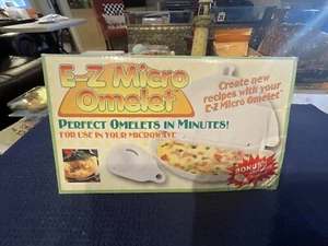 EZ MICRO OMELLETE - Picture 1 of 5