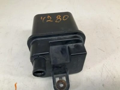 05 06 07 08 Honda Pilot 3.5L/ AT AWD filtro vasilha de carvão vapor combustível fabricante de equipamento original B - Imagem 1 de 4