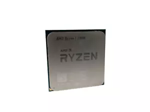 AMD Ryzen 3 2200G 3.5GHz 4-Core Socket AM4 CPU YD2200C5M4MFB - Picture 1 of 1