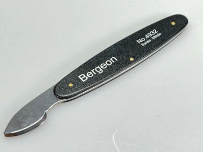 1pc 4.5" Watch Back Case Opener Knife Blade Removal Tool 4932 - Image 1 of 4