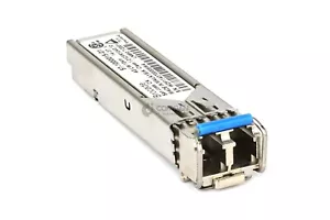 57-1000015-01 BROCADE 4GB SFP LW 10KM 1310NM OPTISCHER TRANSCEIVER - Bild 1 von 6