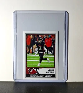 Jessie Bates III 2024 Panini NFL Sticker #438 Atlanta Falcons - Picture 1 of 2