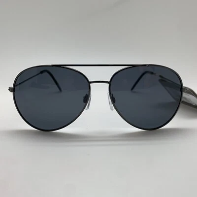 Очки солнцезащитные T69.4 Panama Jack PJ POL 10 CGR темно-серые поляризованные 100% ультрафиолетовые - Изображение 1 из 4