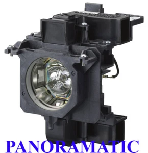 Projector Lamp Panasonic PT-EX500E PT-EW530E PT-EW630E PT-EZ570 PT-EX600E /Bulb - Picture 1 of 2