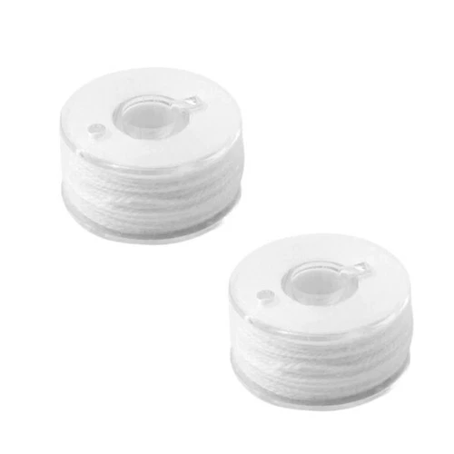 PVA Schnur, 40 m (2 x 20 m), wasserlöslich, Angeln, Boilies, PVA Beutel, Karpfen - Bild 1 von 1