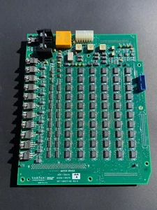 Varian Millennium MLC Motor Driver part # 1105275-02 USED, working - Picture 1 of 1