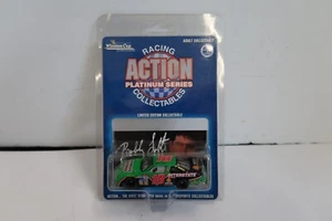 Bobby Labonte #18 Interstate 1996 Monte Carlo Action Die-Cast 1/64 Scale - Picture 1 of 2