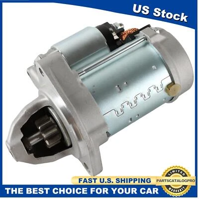 17922 Starter For 2011 BMW 1 Series M 2008-2011 128i 135i 2006 325i 325xi 3.0L - Image 1 of 4