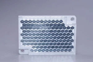 LEUZE   TKS 40X60     50040820  Reflektor - Bild 1 von 2