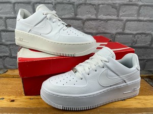 air force 1 white 39