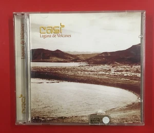 SCHAUSPIELER: LAGUNA DE VOLCANES * CD NEW NOT SEALED NEU UNVERSIEGELT - SPANISH PROGR. - Bild 1 von 4