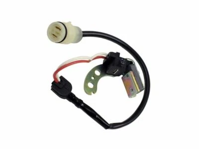 Bobina para camioneta Toyota 1982-1987 Beck Arnley 73845XG 1986 1985 1984 1983 Foto 1 de 2