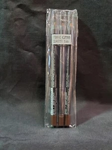 LA GIRL Glide Pencil - Deep Bronze by L.A. Girl - GP355 - NEW (3 Pack) - Picture 1 of 1