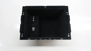 Infiniti QX56 QX80 2011-2017 OEM consola central compartimento de almacenamiento - Imagen 1 de 10