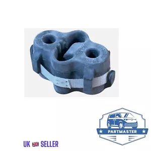 MONTAJE DE ESCAPE PARA RENAULT MASTER III 2.3DCI TRAFIC III 1.6-2.0DCI 206511084R - Imagen 1 de 4
