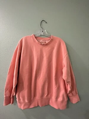 SUDADERA AMERICAN EAGLE POLAR COROL ALGODÓN SUAVE CÓMODA ACOGEDORA Foto 1 de 2