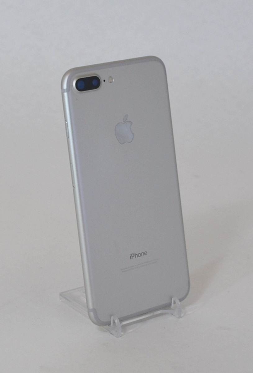 Apple iPhone 7 Plus シルバー　付属品あり iPhone - Apple iPhone7plus 純正 付属品セット （新品・未使用