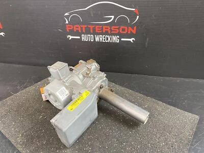 Ford Fiesta 2011 hatchback motor eléctrico asistido solamente Foto 1 de 4