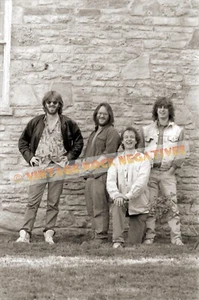 "Impresión de Bellas Artes de calidad de museo PHISH no póster noviembre de 92 Nashville Park 8,5""x11" - Imagen 1 de 1