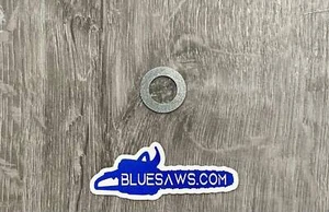 BLUESAWS Starter Pawl Spring Washer For Stihl MS660 066 Chainsaw OEM# 1119 162 8 - Picture 1 of 3