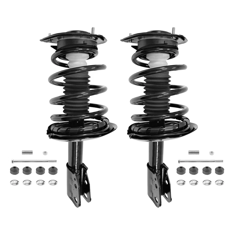 Front Struts & Link Kit for 1990-1999 Pontiac Bonneville - Image 1 of 1