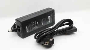 Philips 45 Watt Netzteil 16V 2,82A Stecker 5,5mm/2,5mm EADP-45AB B - Bild 1 von 4