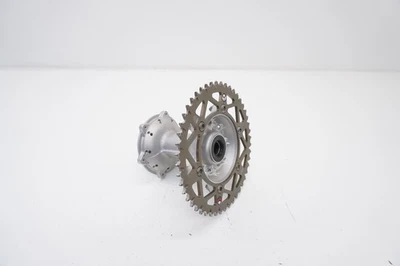 2008 YZ450F Rear Wheel Hub OEM 5ET-25311-00-00 Yamaha YZ125 YZ250 YZ250F YZ - Image 1 of 4