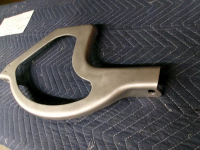 30'S-50'S FRONT MOTOR MOUNT ENGINE BRACKET DODGE FLAT HEAD 6 CYLINDER. - image 1 of 4