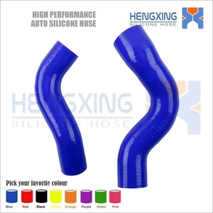 Intercooler Hose Pipe for Mitsubishi Pajero L200 Triton MQ MR 2.4L 4N15 Diesel - Bild 1 von 14