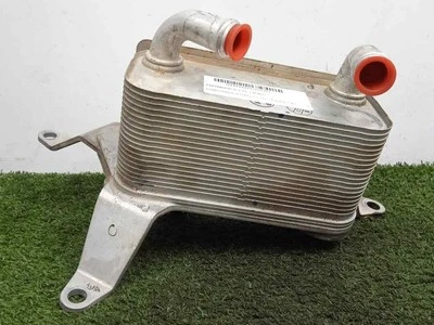 JB3G7A095AB GEARBOX RADIATOR / 701381 FOR FORD RANGER TKE 2.0 TDCI PANTHER CAT Foto 1 de 4