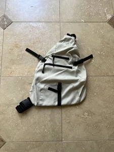 Vintage GAP Sling Crossbody Umhängetasche Y2K - Bild 1 von 4