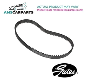 ENGINE TIMING BELT CAM BELT 5368XS GATES NEW OE REPLACEMENT - Picture 1 of 5