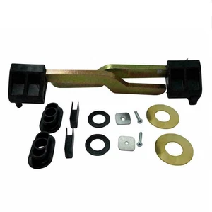 Astra Convertible Top Lock Latch Lever/Washers/Guides Repair Kit Fits 98-04 Opel - Bild 1 von 3