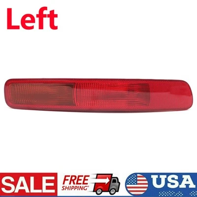 1PC Driver Left Brake Light Assembly for MINI Cooper Clubman F54 2016-2020 Foto 1 de 4