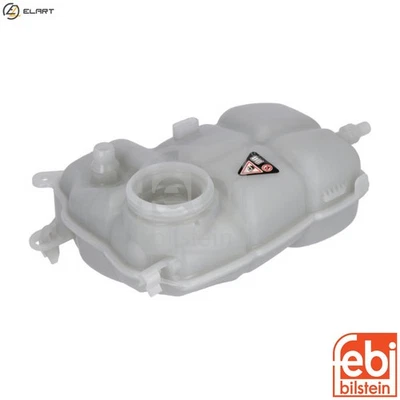 EXPANSION TANK COOLANT 193267 FOR MERCEDES-BENZ B-CLASS/Sports/Tourer GLB GLA - Image 1 of 4